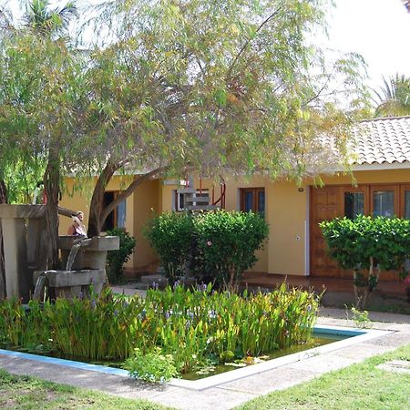 Bungalows Parque Bali Con Aire Acondicionado Maspalomas  Luaran gambar