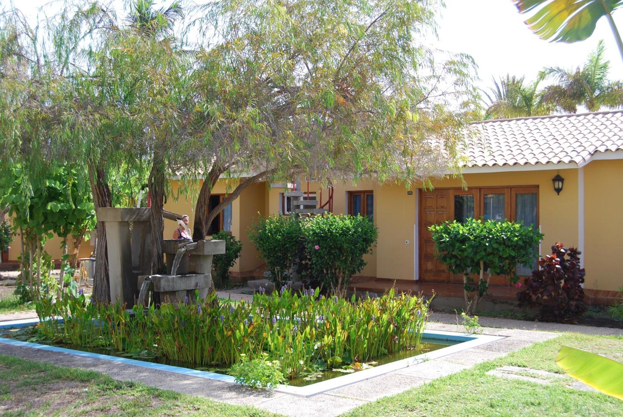 Bungalows Parque Bali Con Aire Acondicionado Maspalomas  Luaran gambar