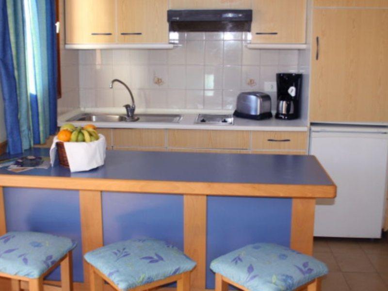 Bungalows Parque Bali Con Aire Acondicionado Maspalomas  Luaran gambar