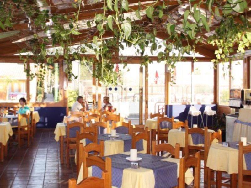 Bungalows Parque Bali Con Aire Acondicionado Maspalomas  Luaran gambar