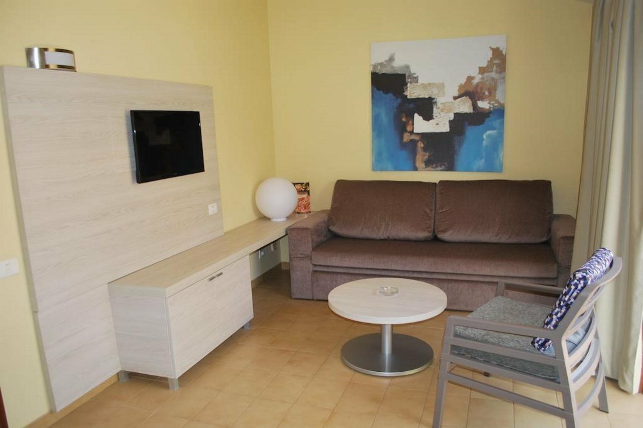 Bungalows Parque Bali Con Aire Acondicionado Maspalomas  Luaran gambar